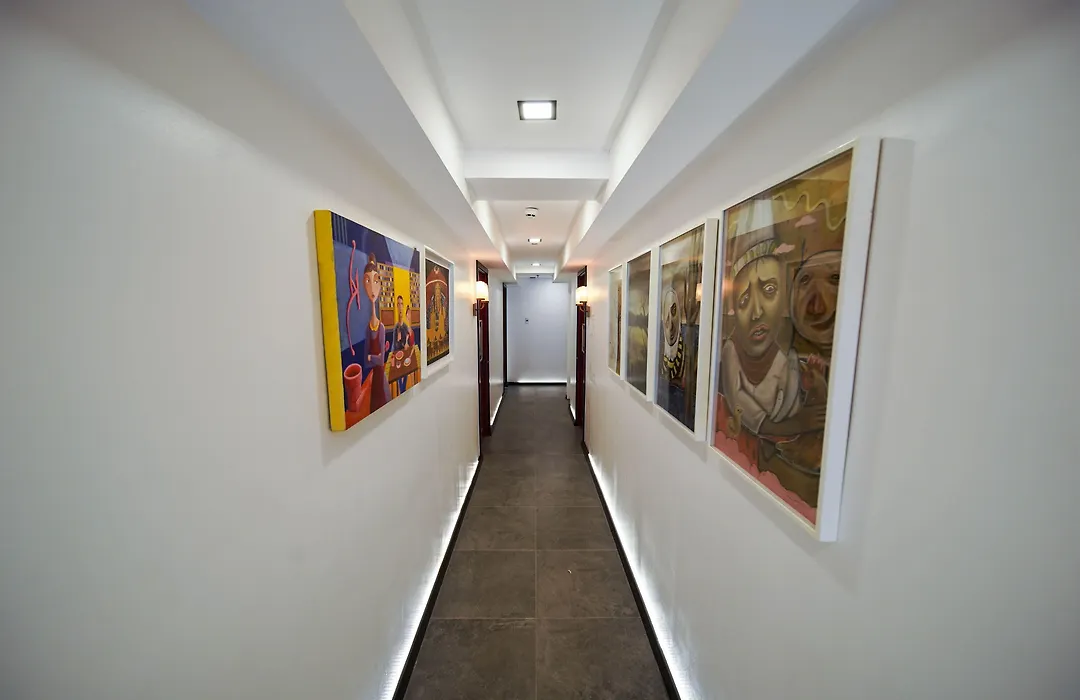 Unwnd Boutique Hotel Makati-1