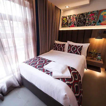 Unwnd Boutique Hotel Makati-2