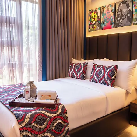 Unwnd Boutique Hotel Makati-3